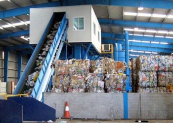 Buscan montar en Gaboto una «planta de transferencia de residuos»