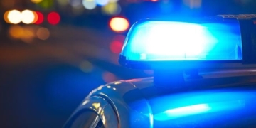 Fueron atrapados en Gálvez cuando intentaban huir de un robo