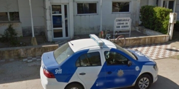 Tres detenidos y elementos recuperados tras los allanamientos en San Genaro