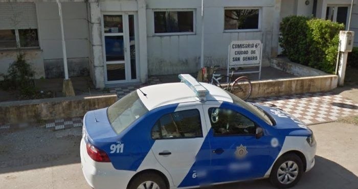 Tres detenidos y elementos recuperados tras los allanamientos en San Genaro