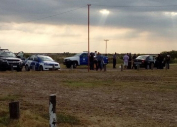 Hallaron muerto a un policía que prestaba servicios en Monje