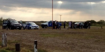 Hallaron muerto a un policía que prestaba servicios en Monje