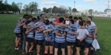 Los Búhos de Totoras ya tienen fixture para la Unión de Rugby de Rosario