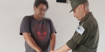 Totoras: rescataron a una menor en un presunto caso de trata