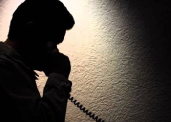 Una joven denunció que fue estafada telefónicamente