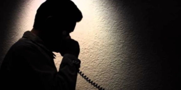 Una joven denunció que fue estafada telefónicamente