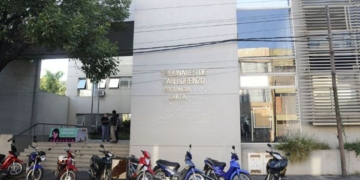 Siete años de prisión para un hombre de la región por el delito de abuso sexual