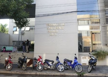 Siete años de prisión para un hombre de la región por el delito de abuso sexual