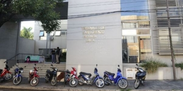 Siete años de prisión para un hombre de la región por el delito de abuso sexual