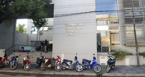 Siete años de prisión para un hombre de la región por el delito de abuso sexual