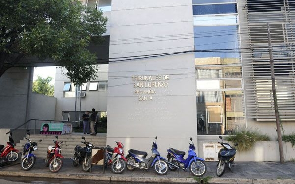 Siete años de prisión para un hombre de la región por el delito de abuso sexual