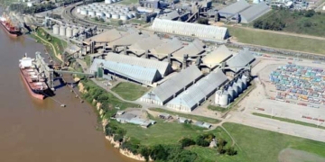 Alerta en la región: aceiteros duplican la tasa de cáncer de la población