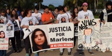 Marlene: convocan a organizar los próximos eventos a dos años de su asesinato