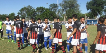 Copa Santa Fe: los clubes de la región debutarán en la edición 2018