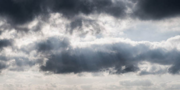 El Servicio Meteorológico alertó por la probabilidad de fuertes tormentas