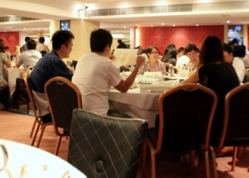 San Genaro: lo que no consumas en el bar te lo podrás llevar a tu casa