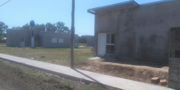 Díaz: conocé a las familias sorteadas para las nuevas viviendas