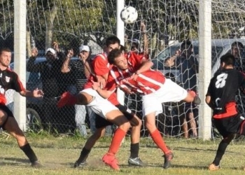 Maciel y Sp. Belgrano de Oliveros pertenecen definitivamente a la Totorense