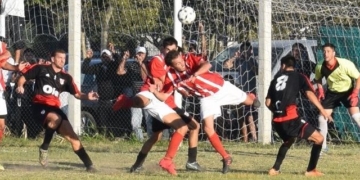 Maciel y Sp. Belgrano de Oliveros pertenecen definitivamente a la Totorense