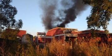 Una empresa offshore es la dueña del Frigorífico Maciel y está acusada de fraude