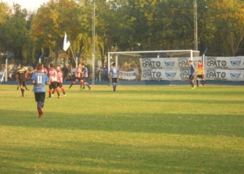 Vuelve a rodar la pelota en la Liga Totorense