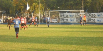 Vuelve a rodar la pelota en la Liga Totorense