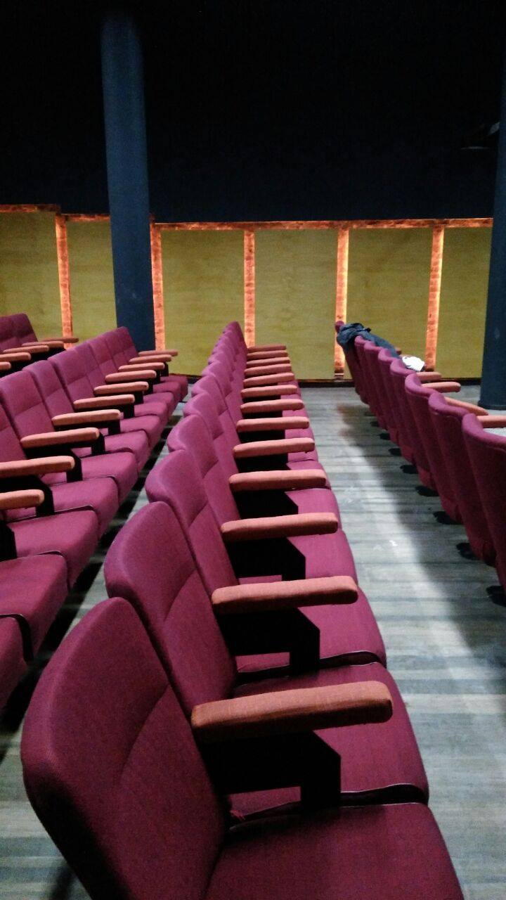 Totoras: presentarán la habilitación de obras en el Centro Cultural Sarmiento