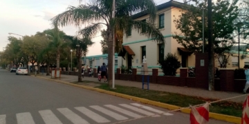 Llegarán 350 mil pesos para construir baños en una escuela primaria en San Genaro