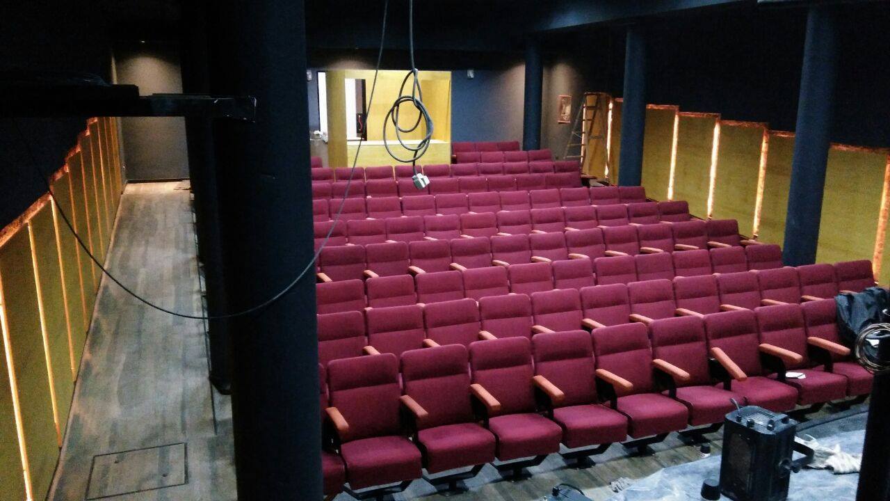 Totoras: presentarán la habilitación de obras en el Centro Cultural Sarmiento