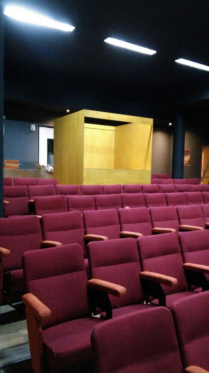 Totoras: presentarán la habilitación de obras en el Centro Cultural Sarmiento