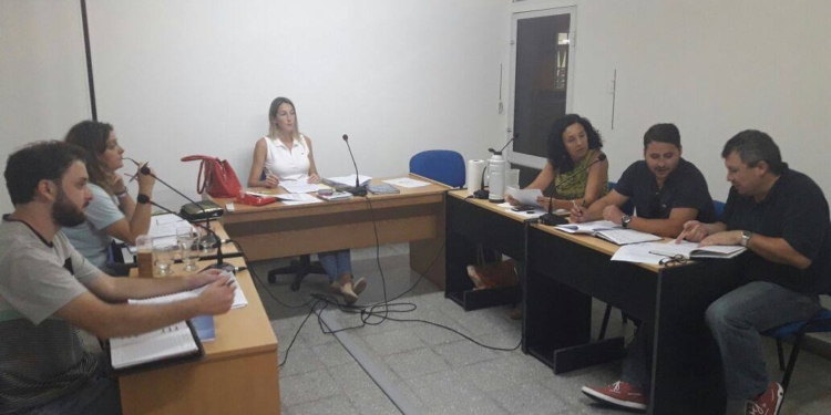 Solicitan crear un Área de Salud Sexual en San Genaro