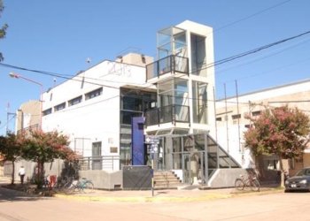 Totoras: presentarán la habilitación de obras en el Centro Cultural Sarmiento