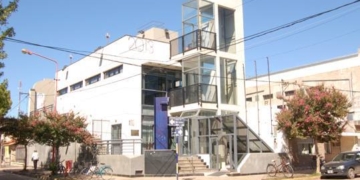 Totoras: presentarán la habilitación de obras en el Centro Cultural Sarmiento