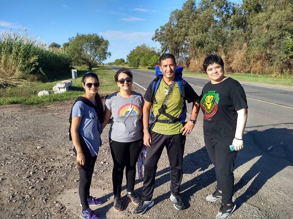 Unirá Santo Tomé con San Nicolás en un gesto solidario por los niños con cáncer