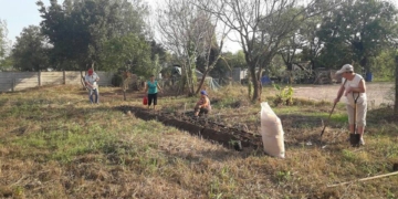 San Genaro: ACAD sumó un nuevo taller para sus alumnos