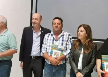 Barrancas: firmaron un convenio para atender y optimizar los derechos del niño