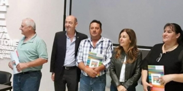 Barrancas: firmaron un convenio para atender y optimizar los derechos del niño