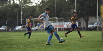 Totorense: cuatro de los seis partidos fueron suspendidos por el temporal
