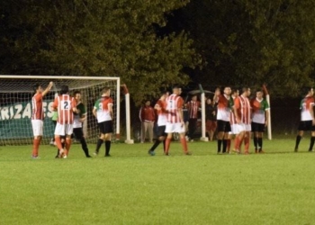 Totorense: Unión de Clarke derrotó a Maciel en su encuentro postergado