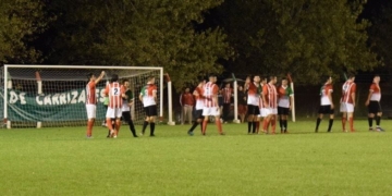 Totorense: Unión de Clarke derrotó a Maciel en su encuentro postergado