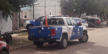 La cúpula policial del departamento se reunirá en Maciel con autoridades locales