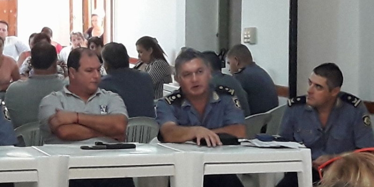 José Moyano: “Ojalá hubiéramos podido estar en el lugar donde se cometió el abuso”