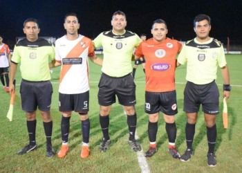 Totorense: dos victorias locales y una visitante en el cierre de la sexta fecha