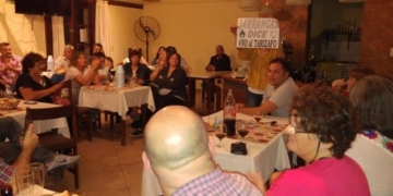 Vecinos y comerciantes de Barrancas juntarán firmas contra el tarifazo