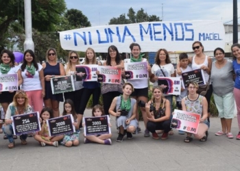 Maciel se movilizará tras el caso de una joven abusada en el pueblo