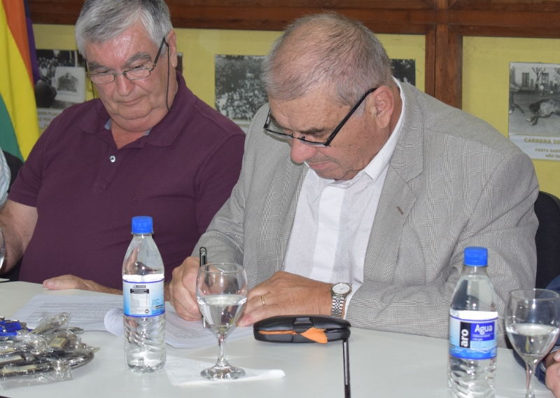 La Mutual del Club Sportivo Diaz lanzó su propia tarjeta y ya se puede tramitar