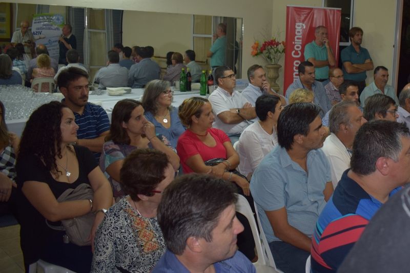 La Mutual del Club Sportivo Diaz lanzó su propia tarjeta y ya se puede tramitar