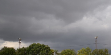 Renovaron el alerta meteorológico por abundantes precipitaciones