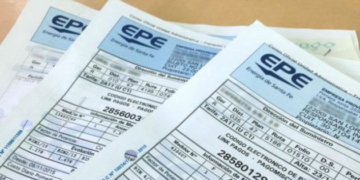 San Genaro: reclaman la declaración de emergencia tarifaria de la EPE