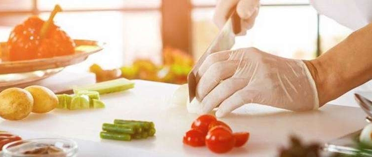 San Genaro: realizarán curso de manipulación de alimentos